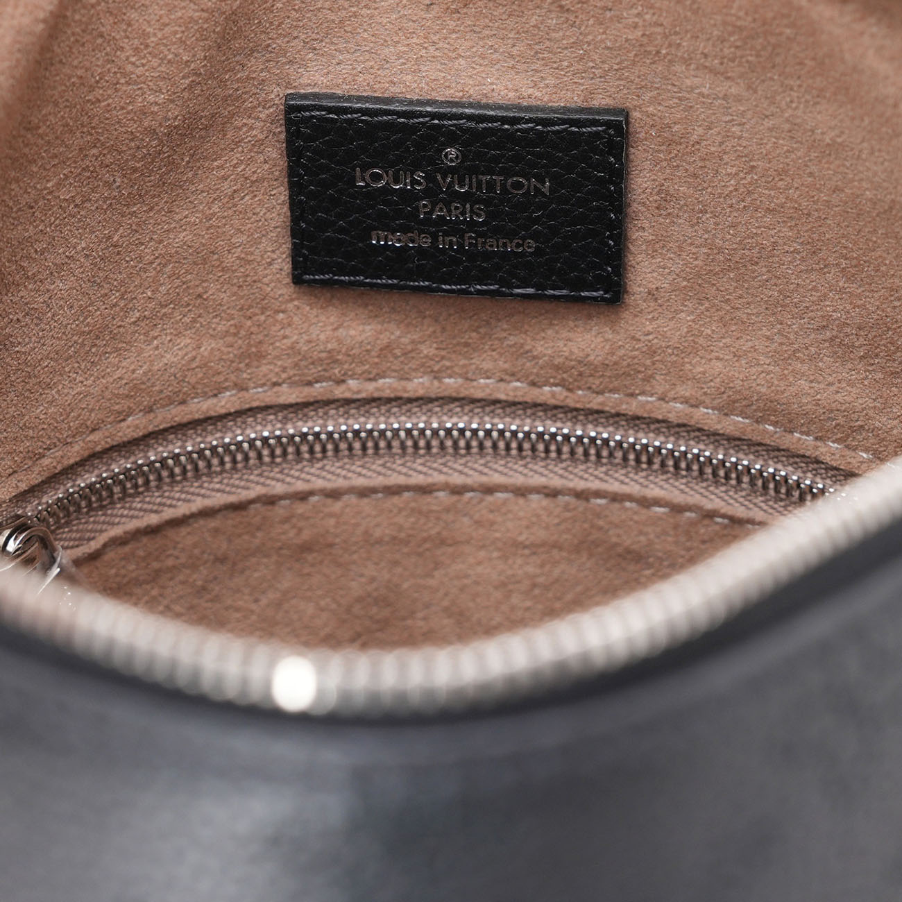 LOUIS VUITTON(USED)루이비통 M51223 모노그램 마히나 바빌론 BB